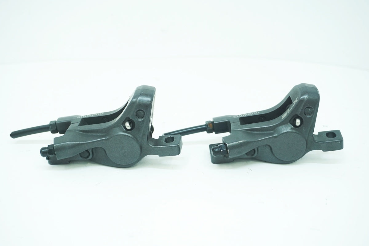 SHIMANO 「シマノ」 SLX BR-M665 ディスクブレーキキャリパー / 大阪美原北インター店