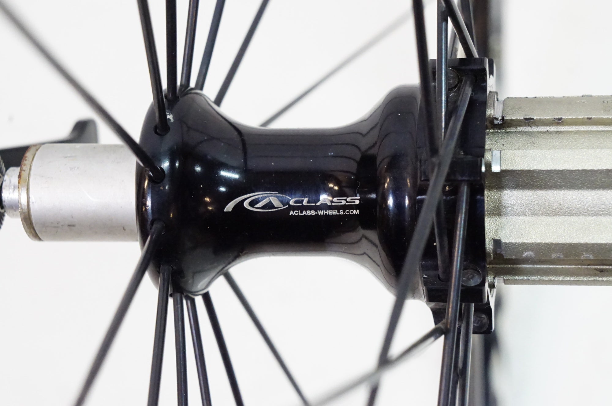 A CLASS 「エークラス」 ALX430 カンパフリー ホイールセット / 熊谷本店