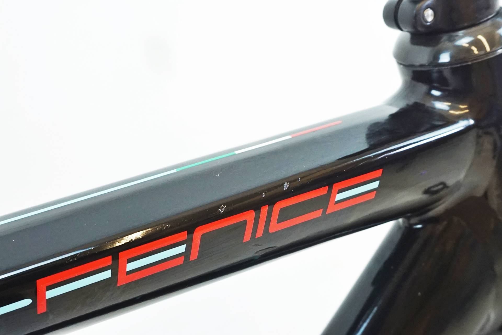 BIANCHI 「ビアンキ」 FENICE ELITE 2016年モデル フレームセット / 有明ガーデン店