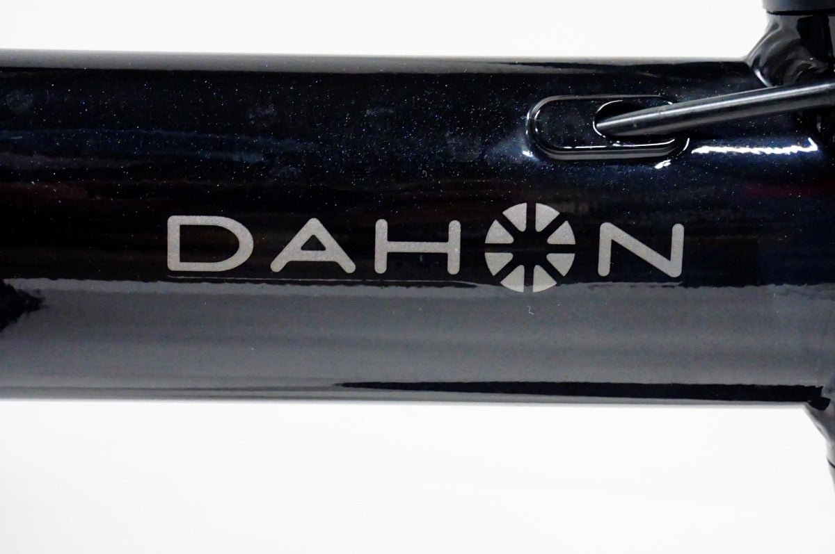 DAHON 「ダホン」 DOVE PLUS 2024年モデル 14インチ 折り畳み自転車 / 名古屋大須店