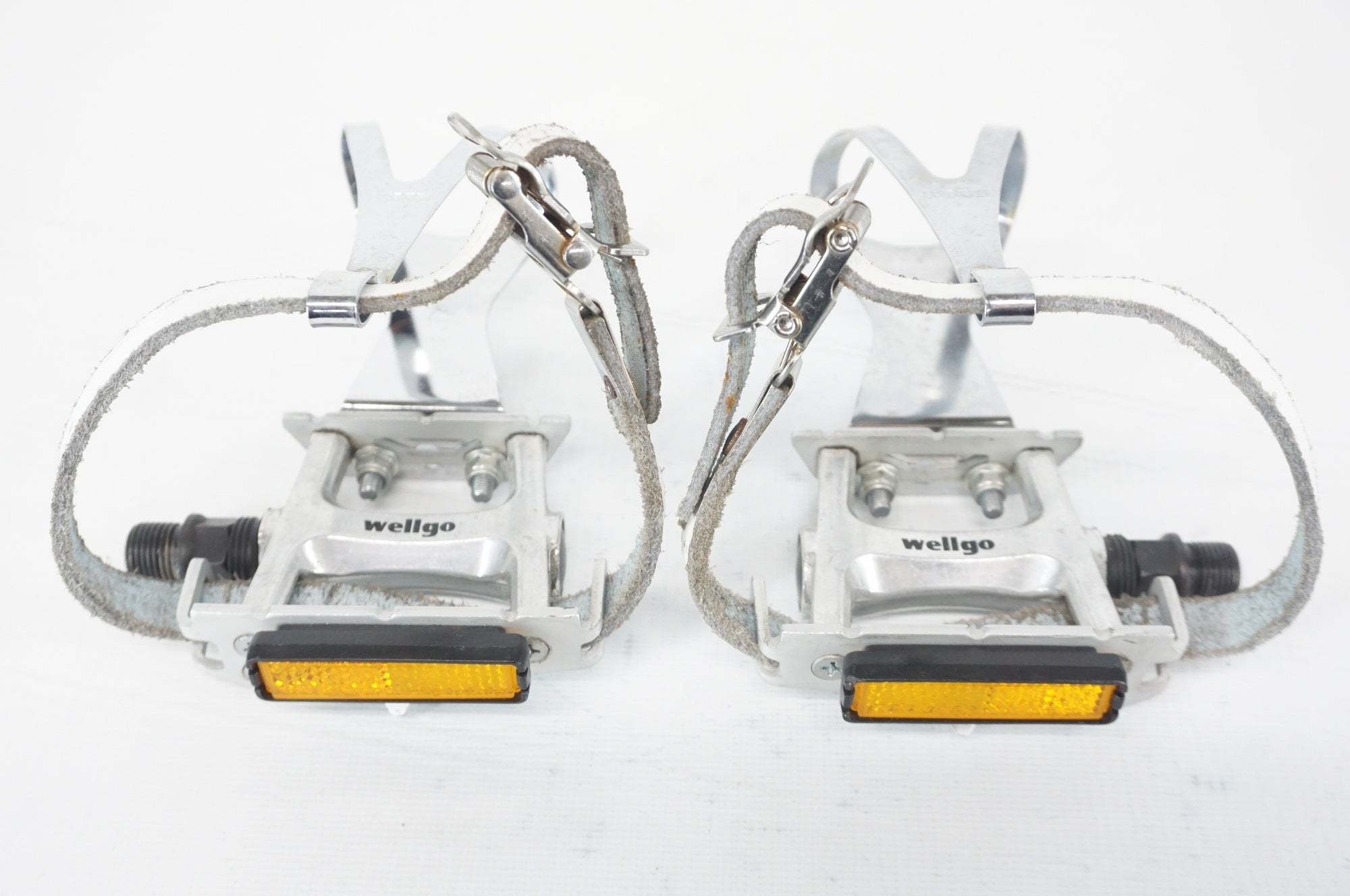 WELLGO 「ウェルゴ」 ペダル / 阪急塚口店