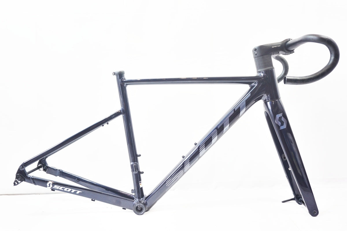 SCOTT 「スコット」 SPEEDSTER 10 2024年モデル フレームセット / バイチャリ世田谷店