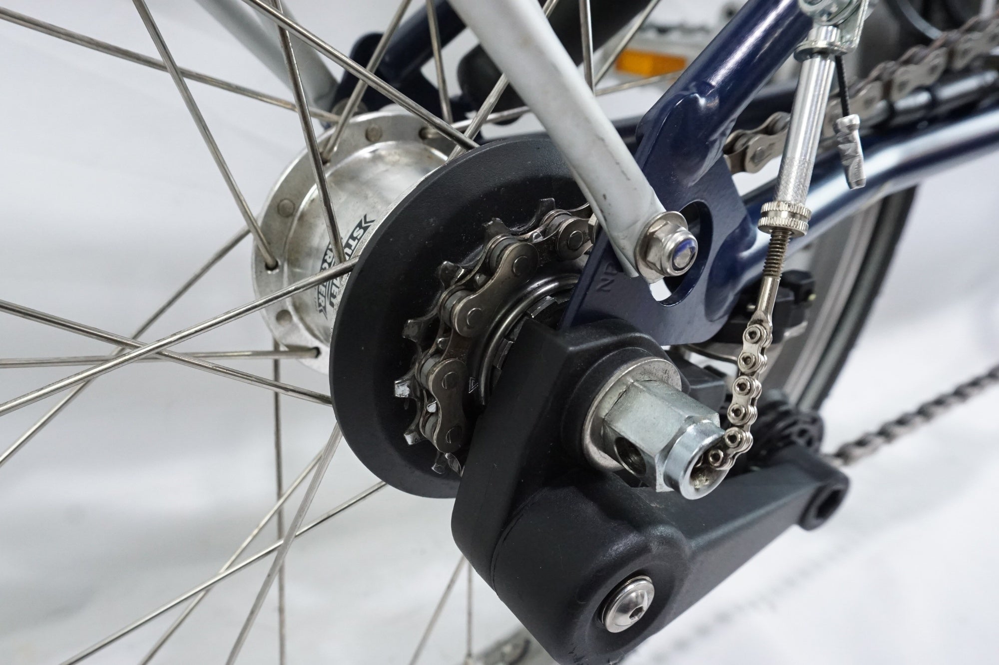 BROMPTON 「ブロンプトン」 M6R 2019年モデル 16インチ 折りたたみ自転車 / 中目黒店