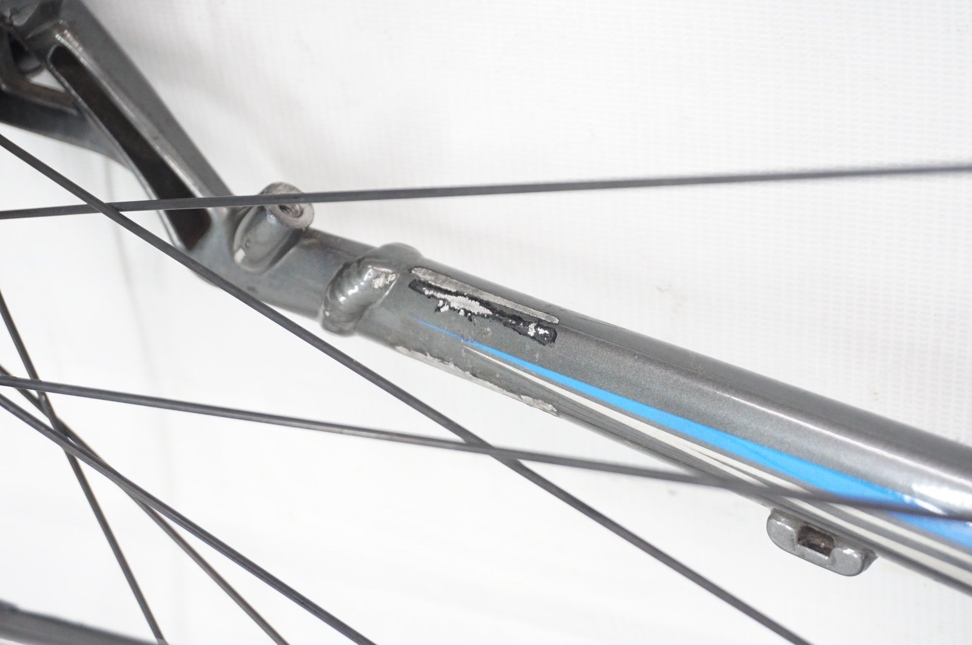 SCHWINN 「シュウィン」 VANTAGE RX2 2017年モデル フレームセット / 阪急塚口店