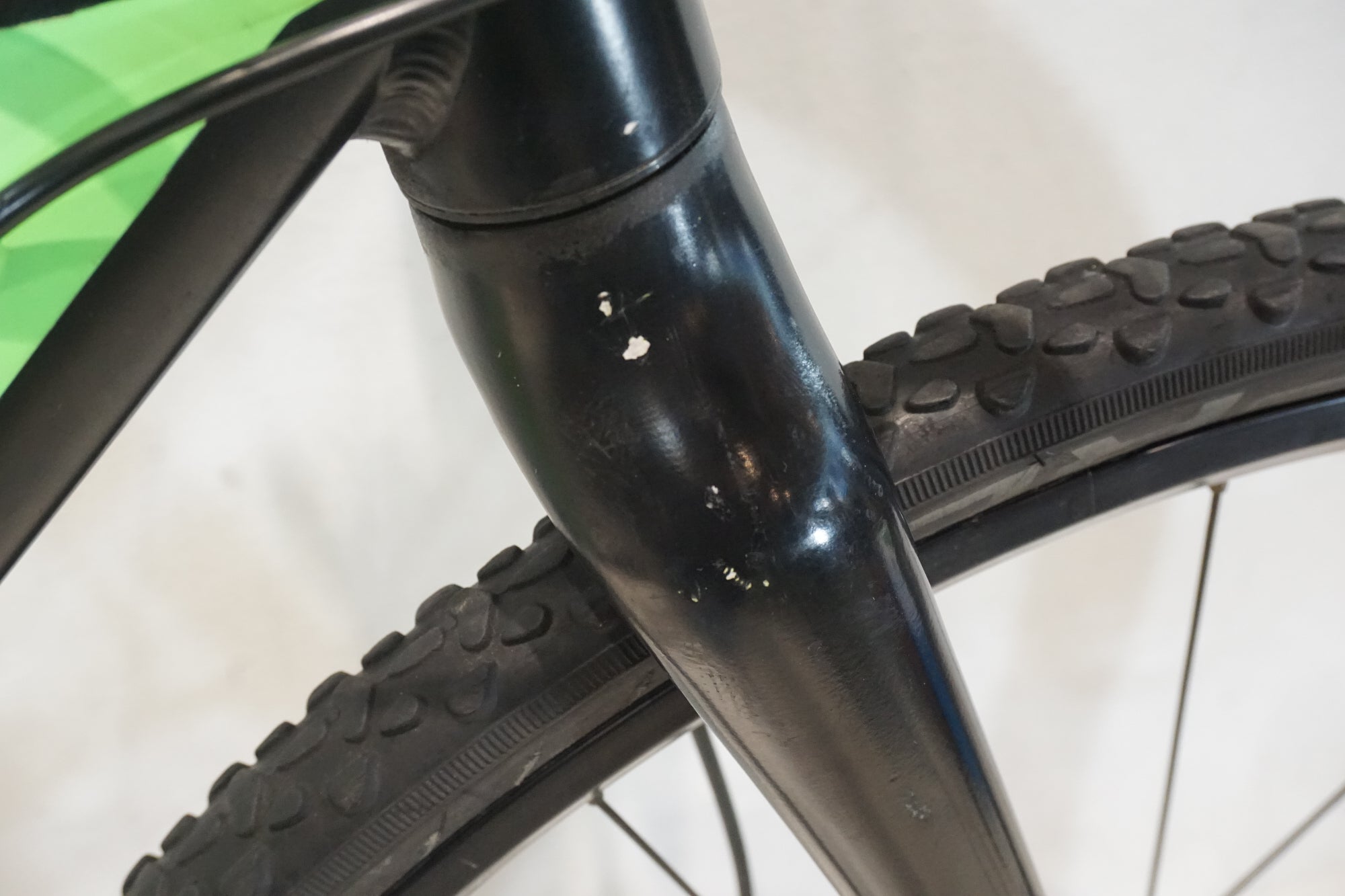 GIANT 「ジャイアント」 TCX ESPOIR 26 2018年モデル シクロクロス キッズバイク / 横浜戸塚店