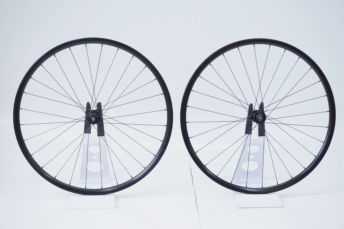 ブランド不明 リム / SHIMANO FH-RS470 ハブ シマノ11S ホイールセット