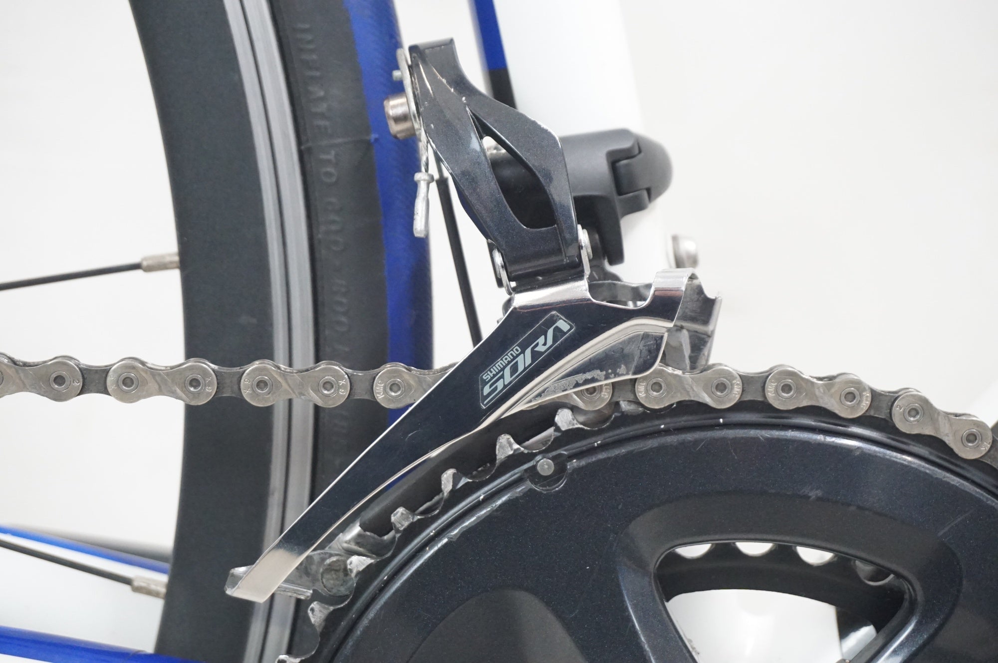 NESTO 「ネスト」 ALTERNA-K 2019年モデル ロードバイク / 福岡店