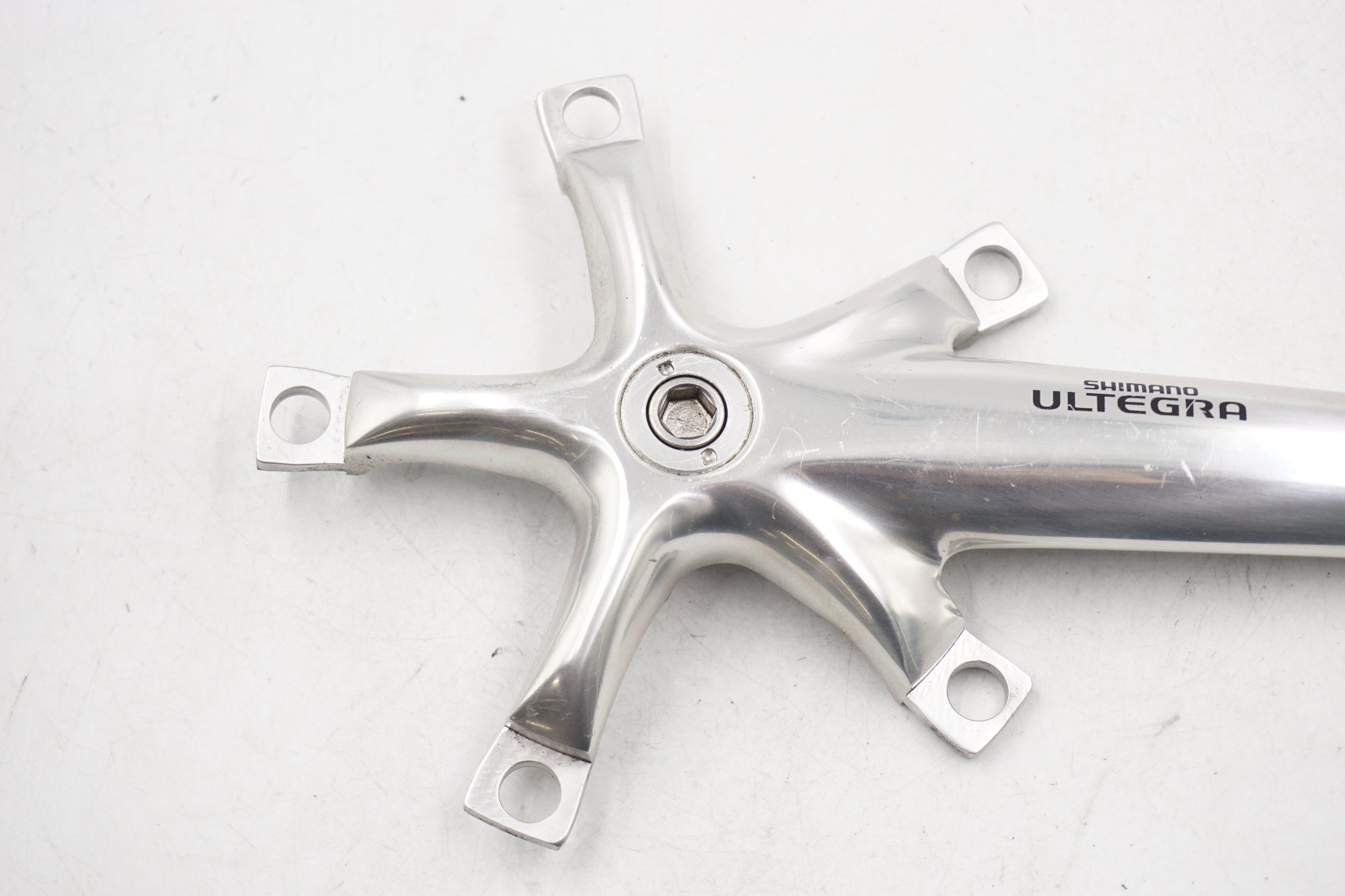 SHIMANO 「シマノ」 ULTEGRA FC-6500 170mm クランクアーム / 奈良店
