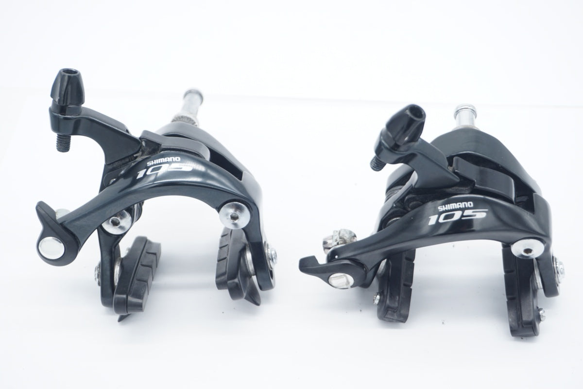 SHIMANO 「シマノ」 105 BR-5800 キャリパーブレーキセット / 滋賀大津店
