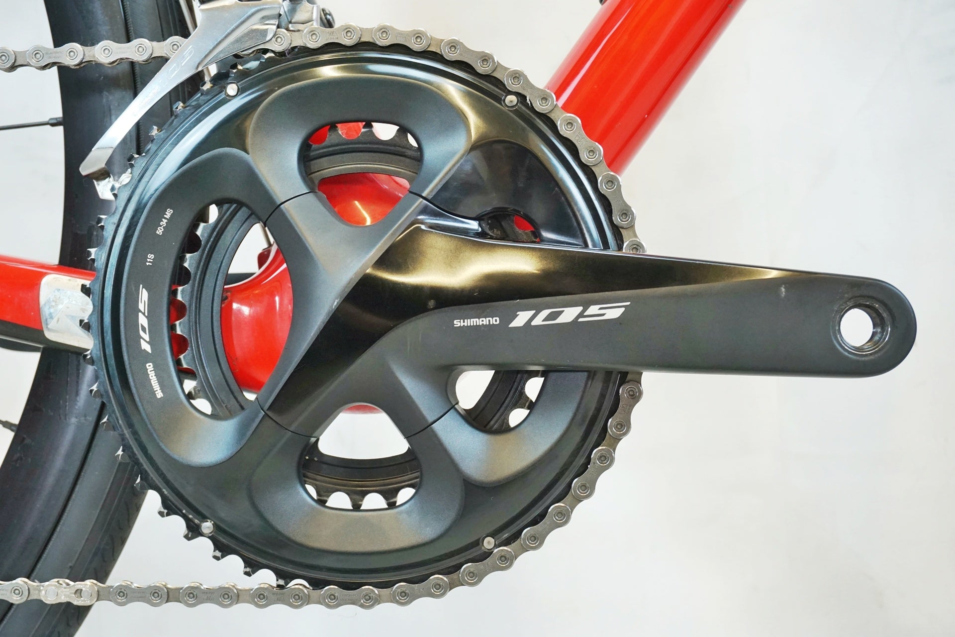 SPECIALIZED 「スペシャライズド」 ROUBAIX ELITE DISC 2019年モデル ロードバイク / 有明ガーデン店