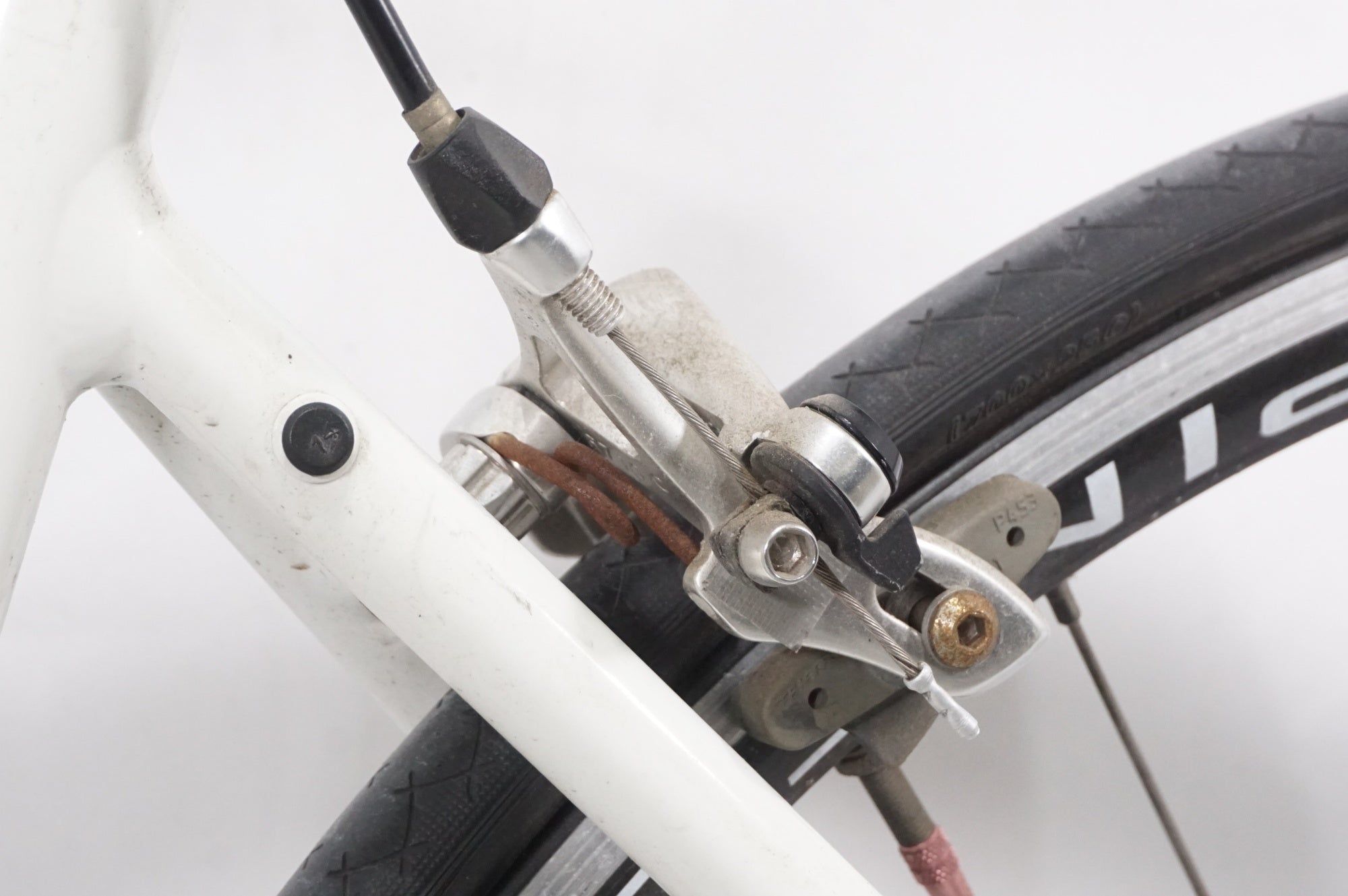 ジャンク GIANT 「ジャイアント」 DEFY3 2010年モデル ロードバイク / AKIBA店