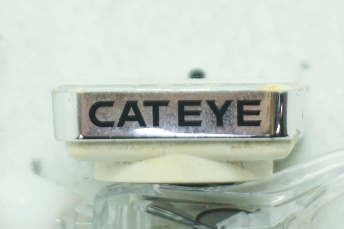 CATEYE 「キャットアイ」 MICRO WIRLESS CC-MC200W サイクルコンピューター / 大阪門真店