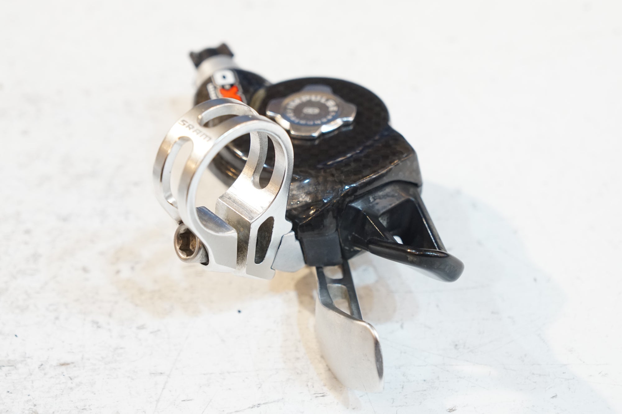 SRAM 「スラム」 X-O シフターセット / バイチャリ浦和ベース