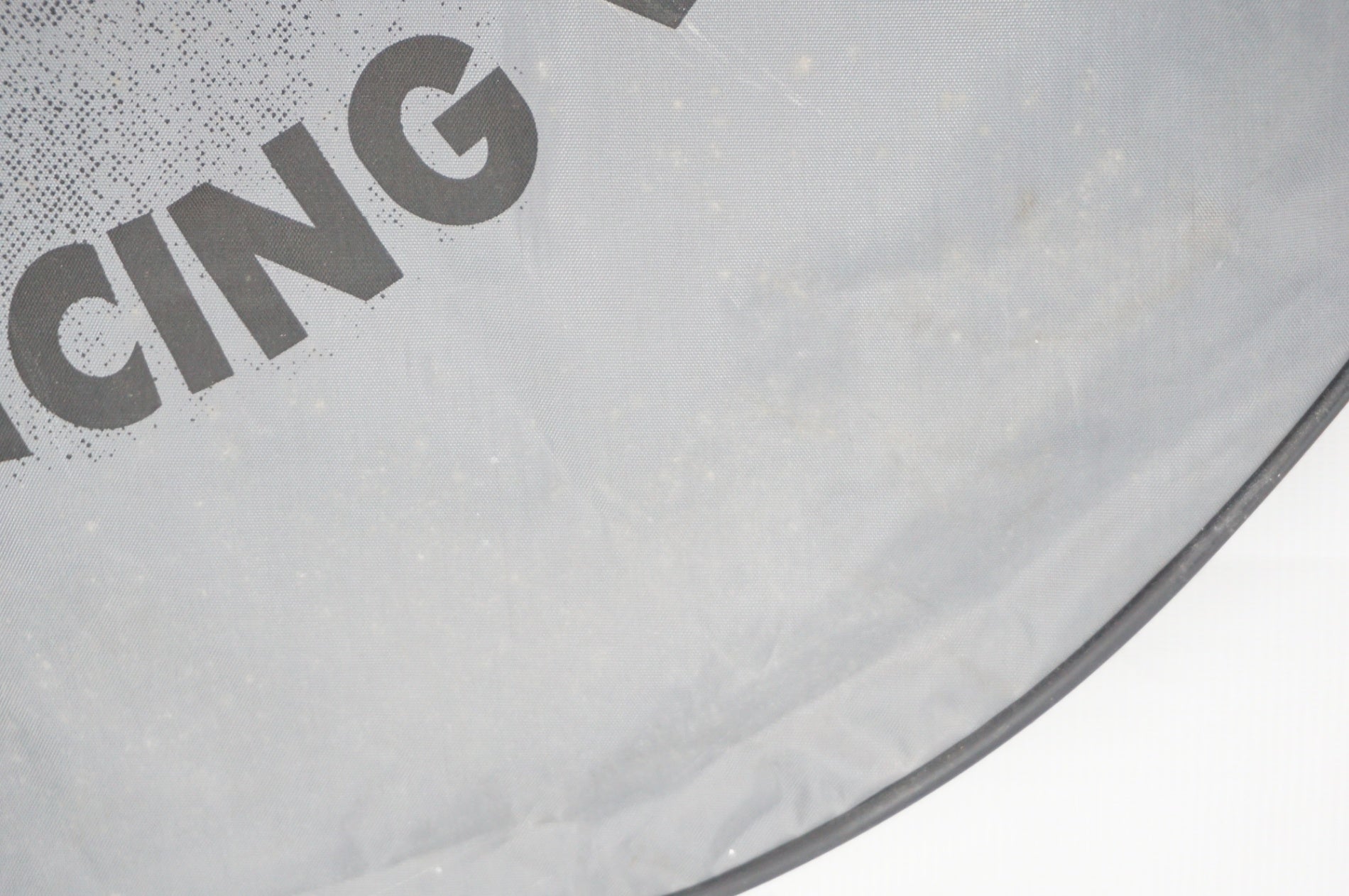 CAMPAGNOLO 「カンパニョーロ」 2枚セット ホイールバッグ / 阪急塚口店