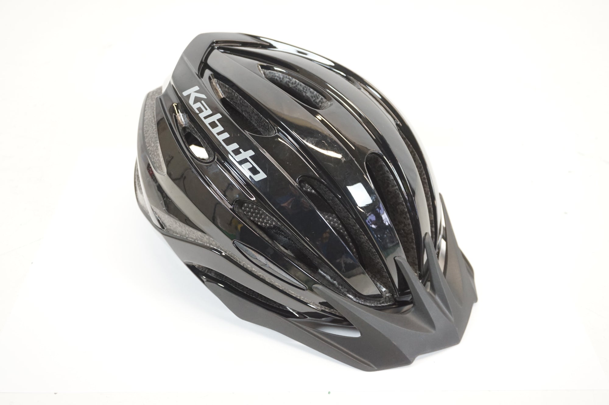 OGK KABUTO 「オージーケーカブト」 REZZA-2 M/Lサイズ ヘルメット / 宇都宮店