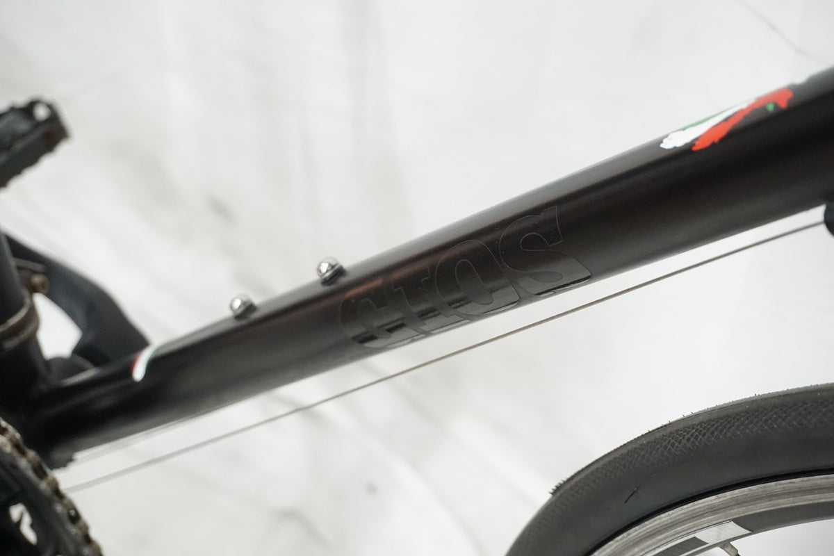 GIOS 「ジオス」 MISTRAL 2022年モデル クロスバイク / 奈良店