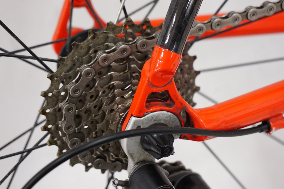 PENNAROLA「ペンナローラ」 ZAFFIRO 2010年頃モデル ロードバイク / 浜松店