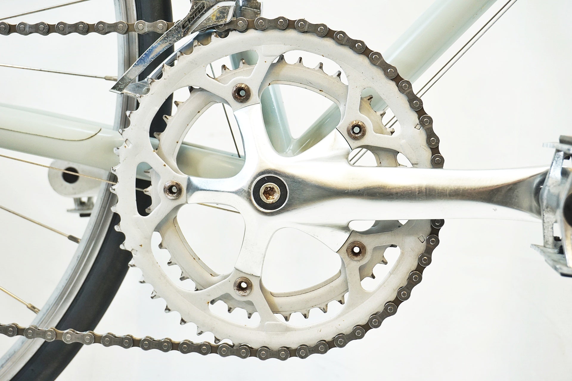 BIANCHI 「ビアンキ」 VIA BRERA 2017年モデル クロスバイク / 有明ガーデン店