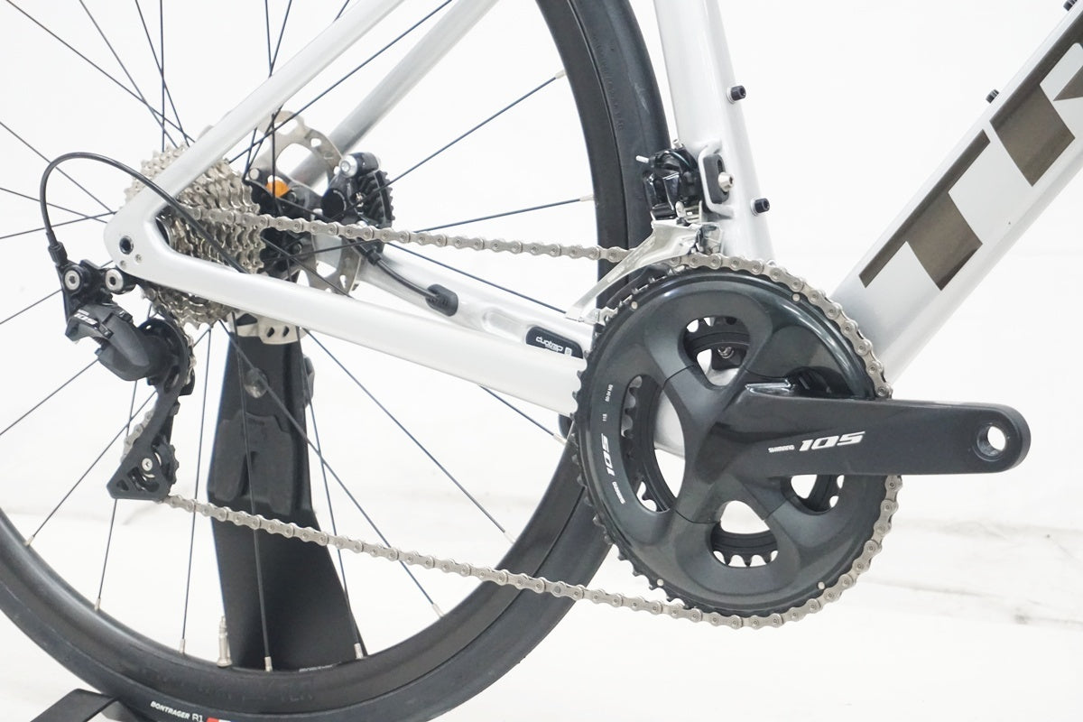 TREK 「トレック」 EMONDA SL5 DISC 2021年モデル ロードバイク / 大阪美原北インター店