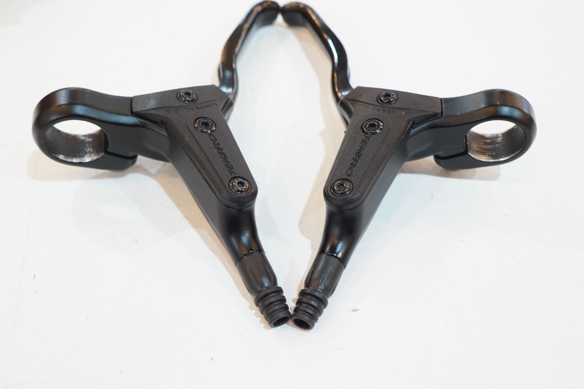 TEKTRO 「テクトロ」 ブレーキレバー+ディスクキャリパーセット / バイチャリ浦和ベース