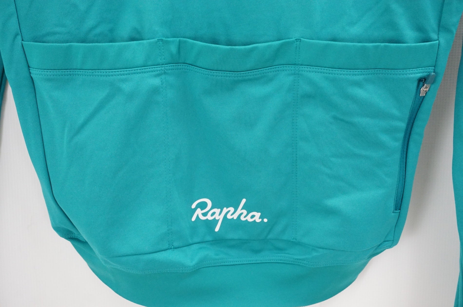 RAPHA 「ラファ」 CORE LONG SLEEVE JERSEY Mサイズ メンズジャージ / 福岡店