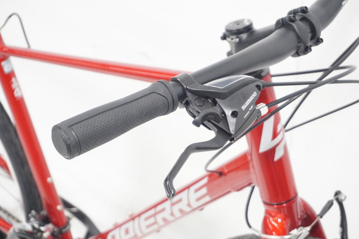 LAPIERRE 「ラピエール」 SHAPER 1.0 2022年モデル クロスバイク / 滋賀大津店