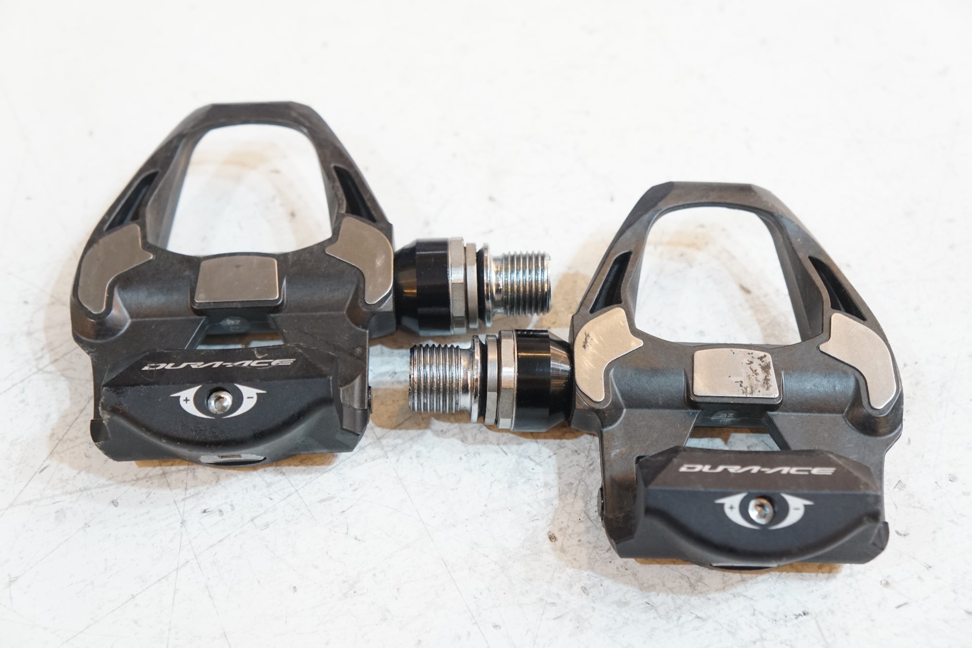 SHIMANO 「シマノ」 DURA-ACE PD-R9100 ペダル / バイチャリ浦和ベース