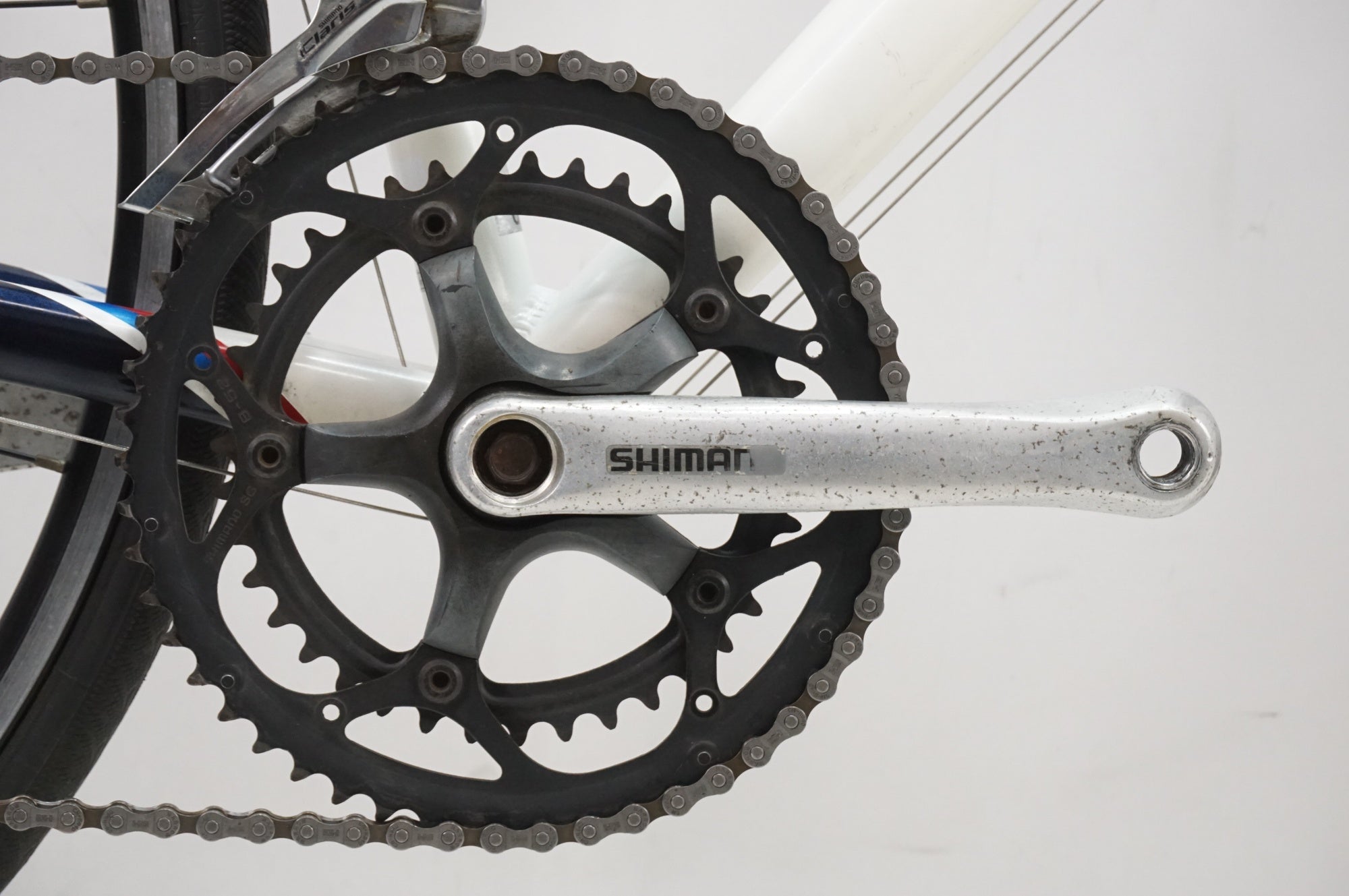 MIYATA 「ミヤタ」 RACING TEAM 年式不明 ロードバイク / 大宮店