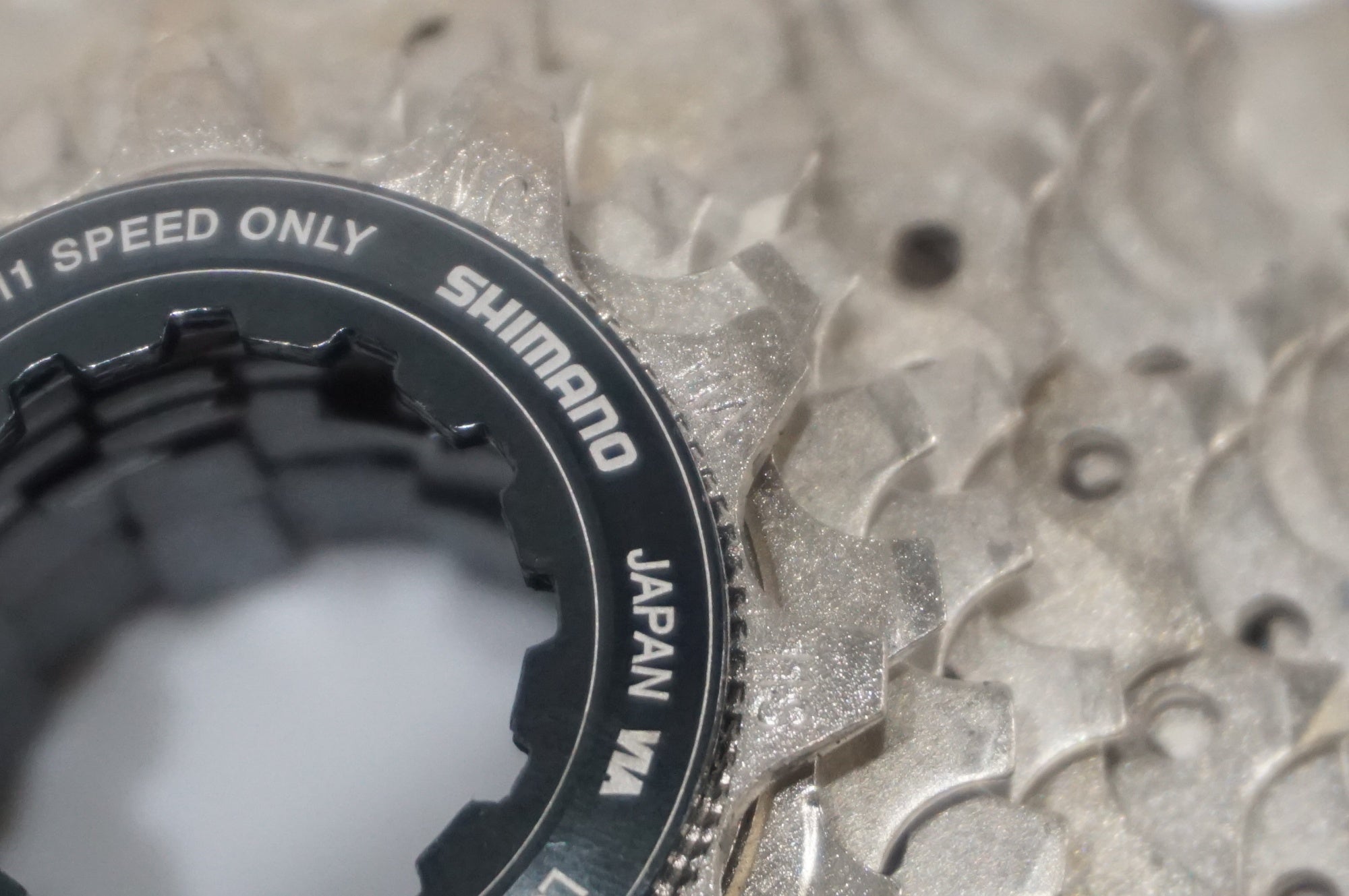 SHIMANO 「シマノ」 ULTEGRA CS-6800 11-28T スプロケット / AKIBA店