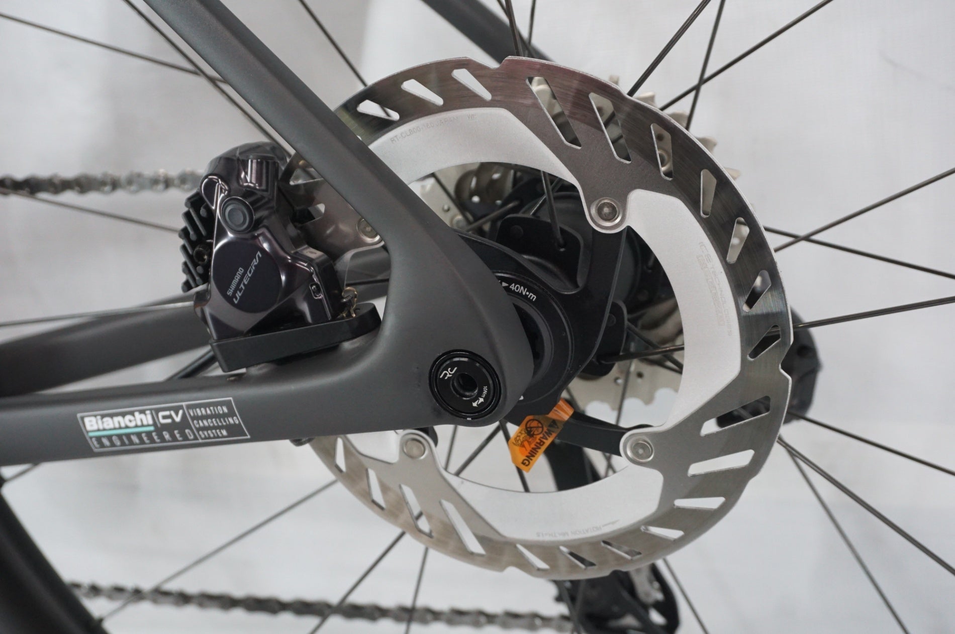 BIANCHI 「ビアンキ」 SPECIALISSIMA PRO ULTEGRA Di2 2024年モデル ロードバイク / 中目黒店