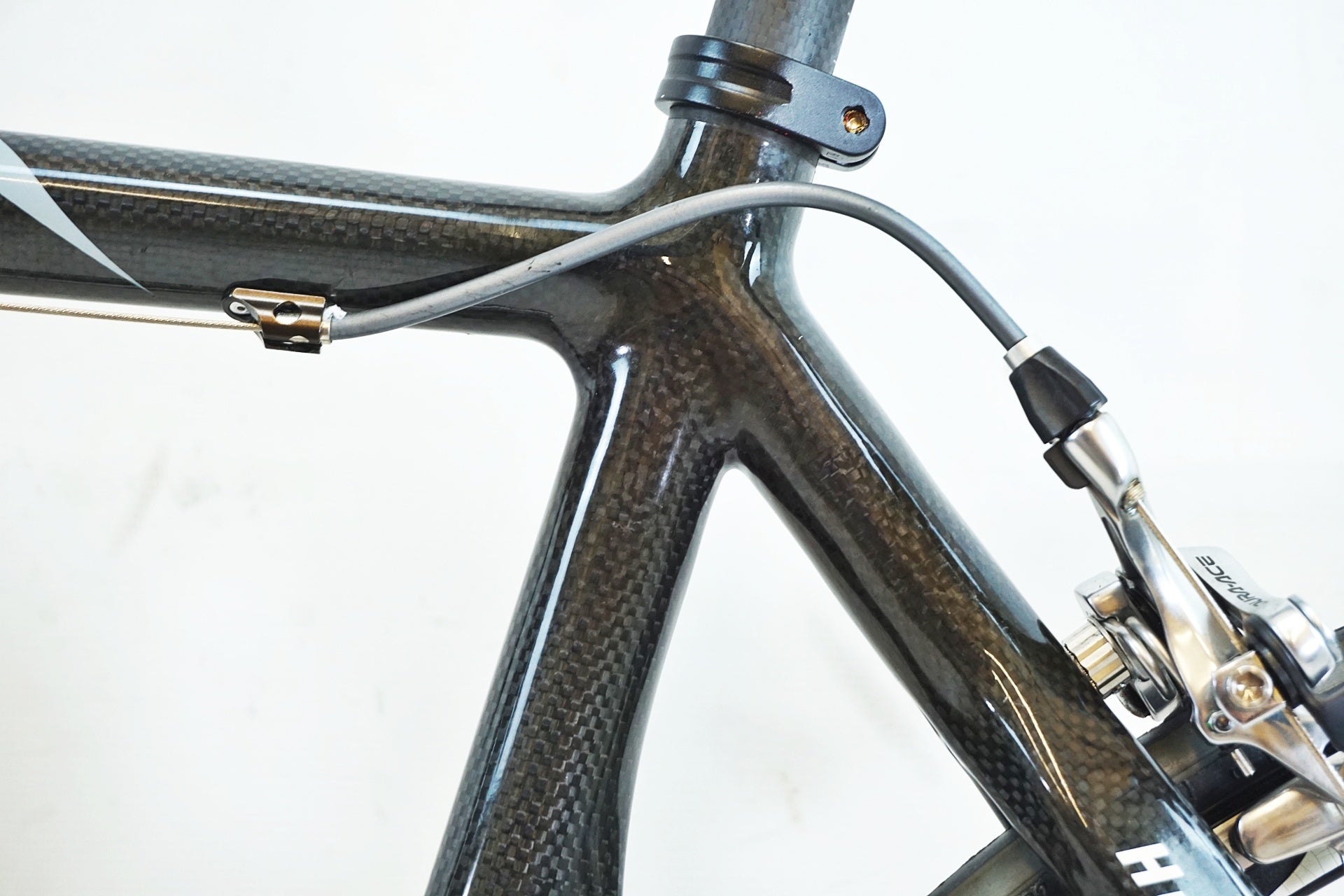 TNI 「ティーエヌアイ」 PRO 年式不明 ロードバイク / 有明ガーデン店