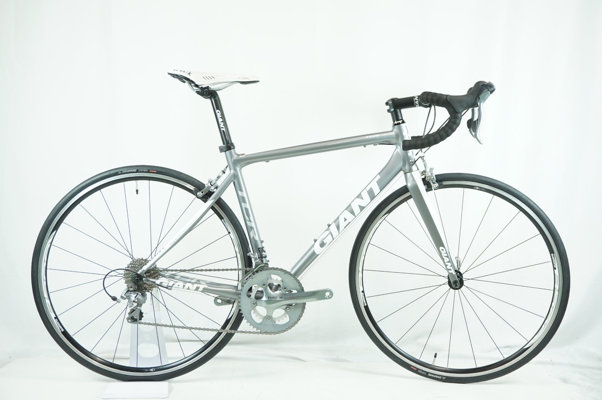 GIANT 「ジャイアント」 TCR 2010年モデル ロードバイク / 宇都宮店