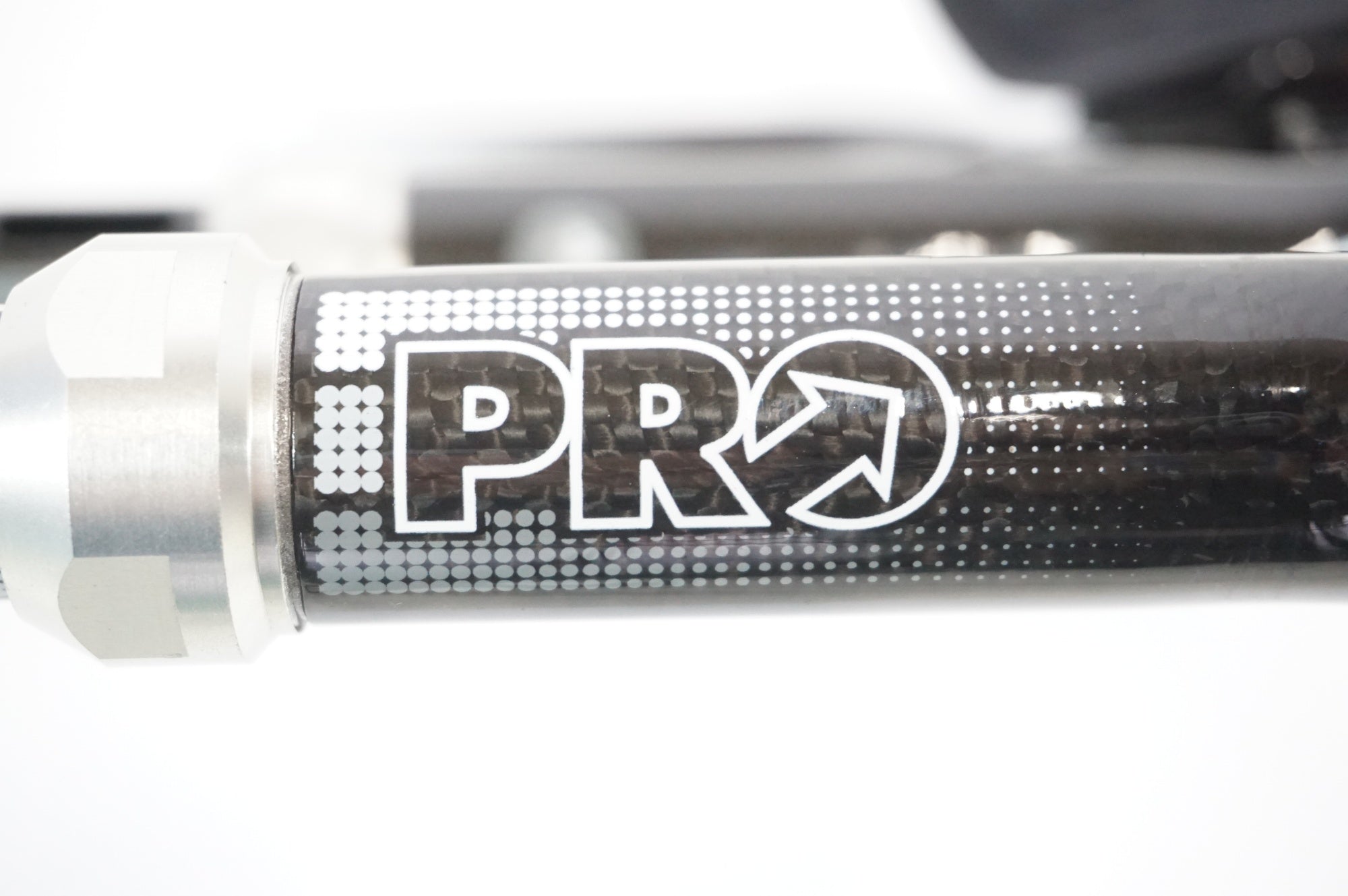 SHIMANO 「シマノ」 PRO MISSILE φ31.8 420mm ハンドル / 宇都宮店