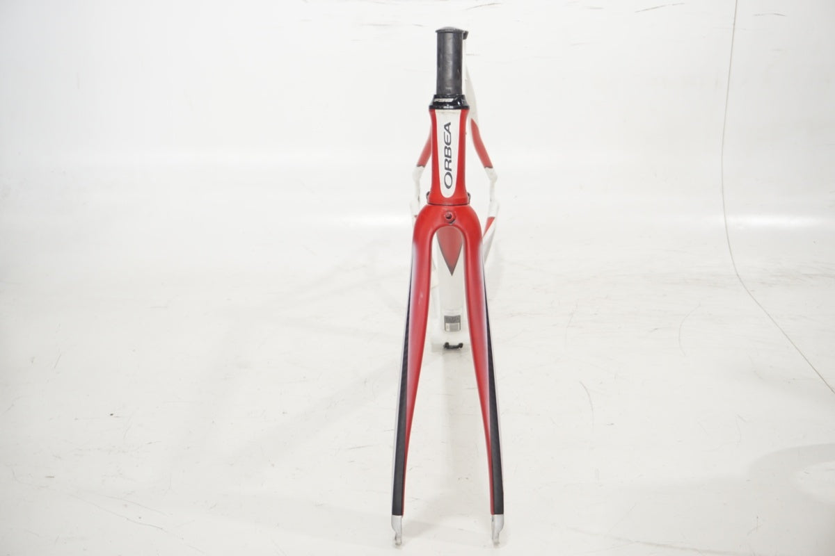 ORBEA 「オルベア」 ARIN 2010年モデル フレームセット / 滋賀大津店
