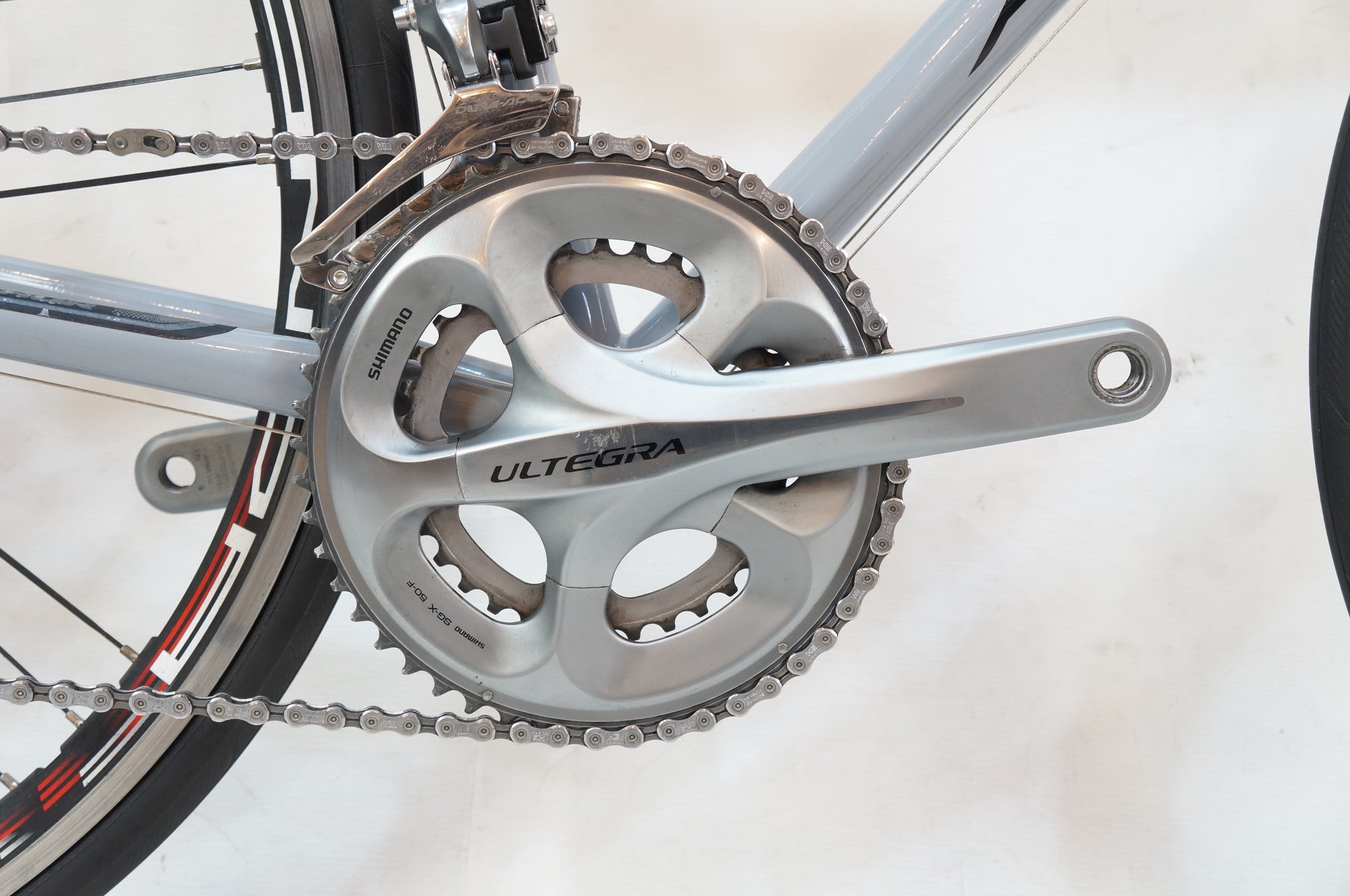 BRIDGESTONE 「ブリヂストン」 ANCHOR RNC3 年式不明 ロードバイク / バイチャリ浦和ベース