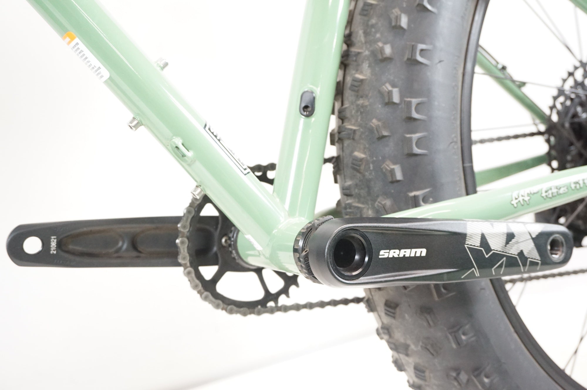 SURLY 「サーリー」WEDNESDAY 2024年モデル ファットバイク / 宇都宮店