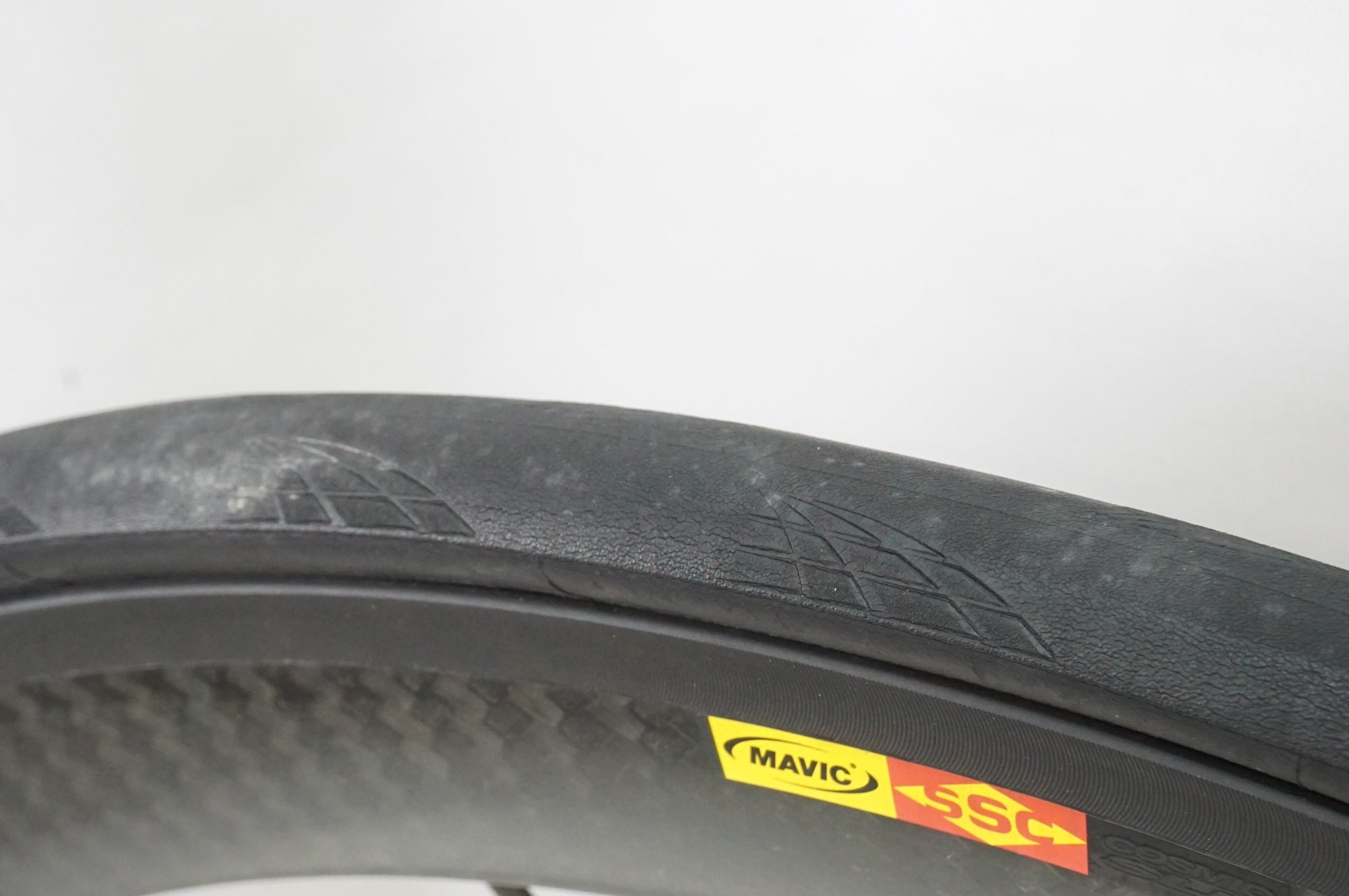 ジャンク MAVIC 「マビック」 COSMIC SLR EXALITH シマノ11S ホイールセット / 大宮店