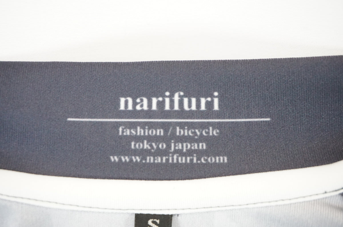 NARIFURI 「ナリフリ」 サイズS サイクルジャージ / 宇都宮店