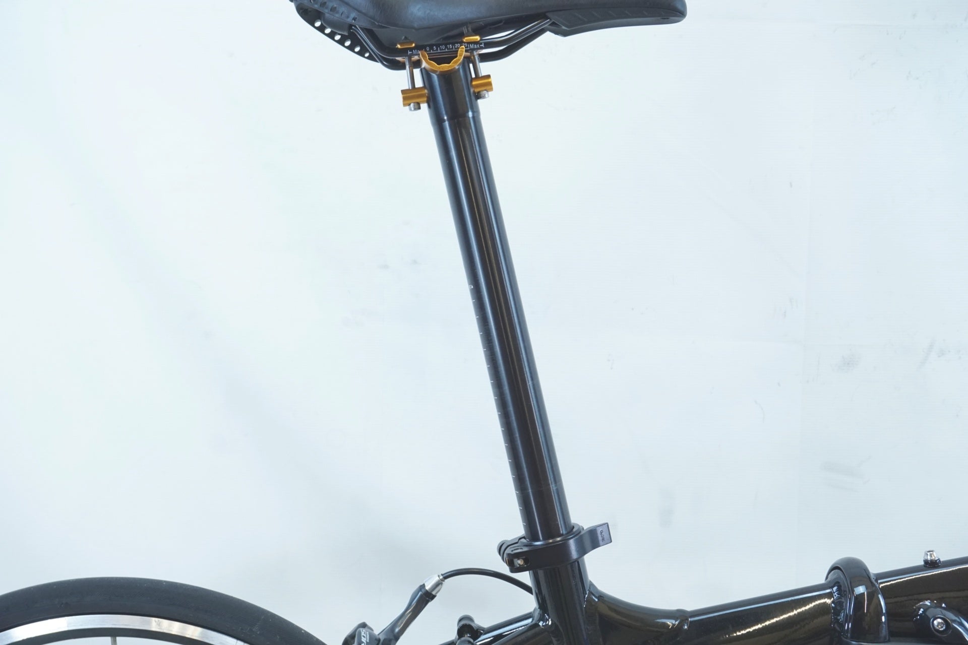 RENAULT 「ルノー」 PLATINUM MACH9 2025年モデル 折り畳み自転車 / 有明ガーデン店