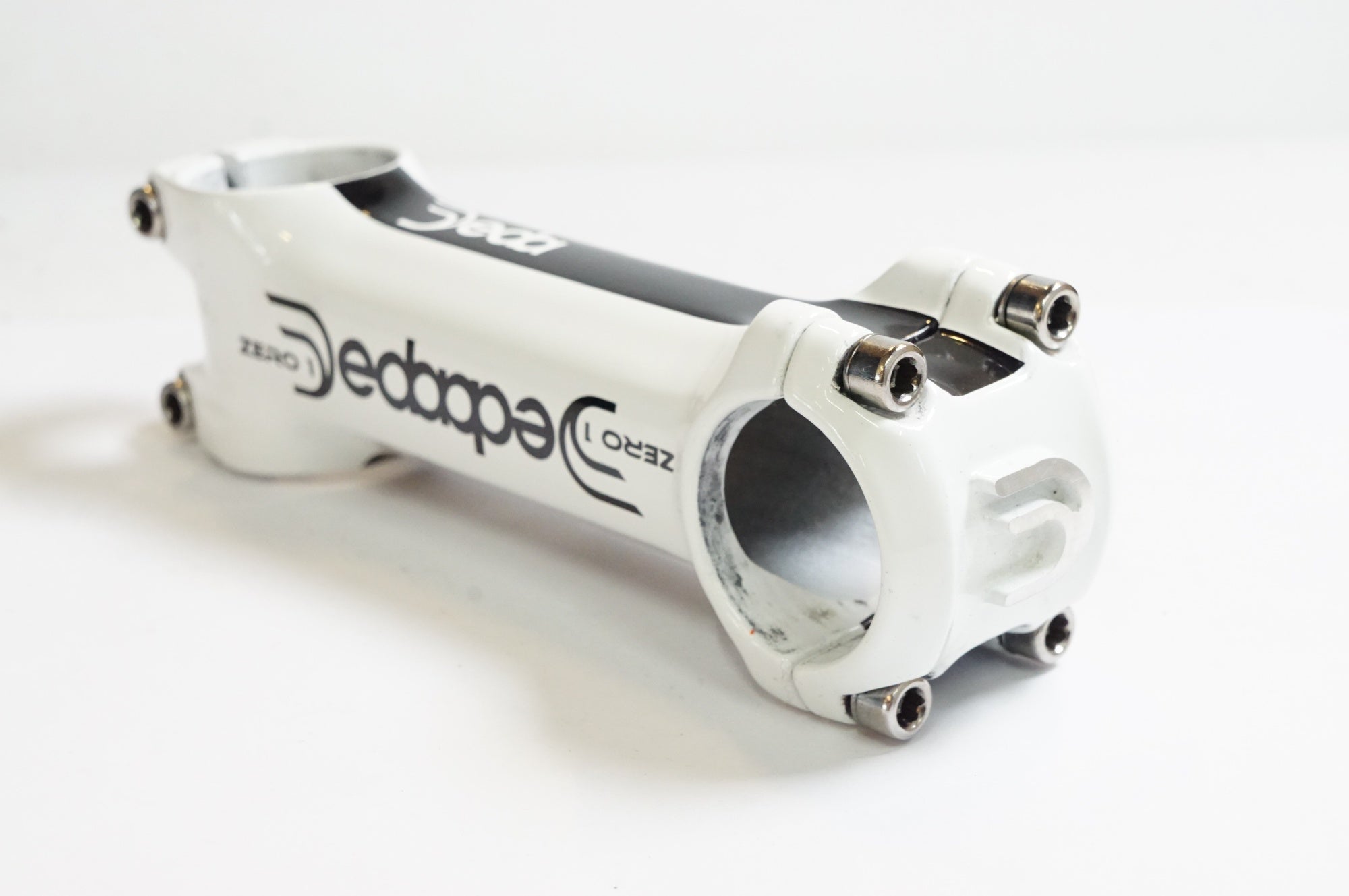 deda  デダ　ステム　110mm DEDA 「デダ」 SUPERLEGGERO 110mm Φ31.7 ステム / バイチャリ