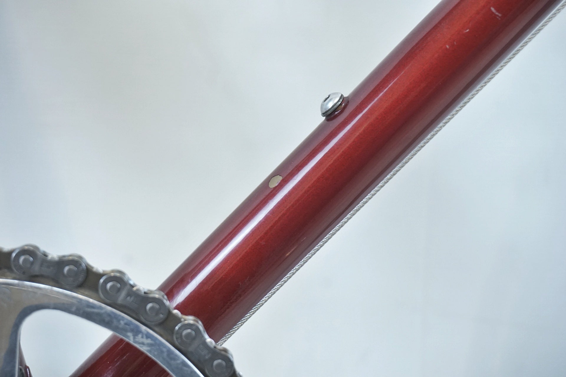 ALPS 「アルプス」 ランドナー 年式不明 ロードバイク / 有明ガーデン店