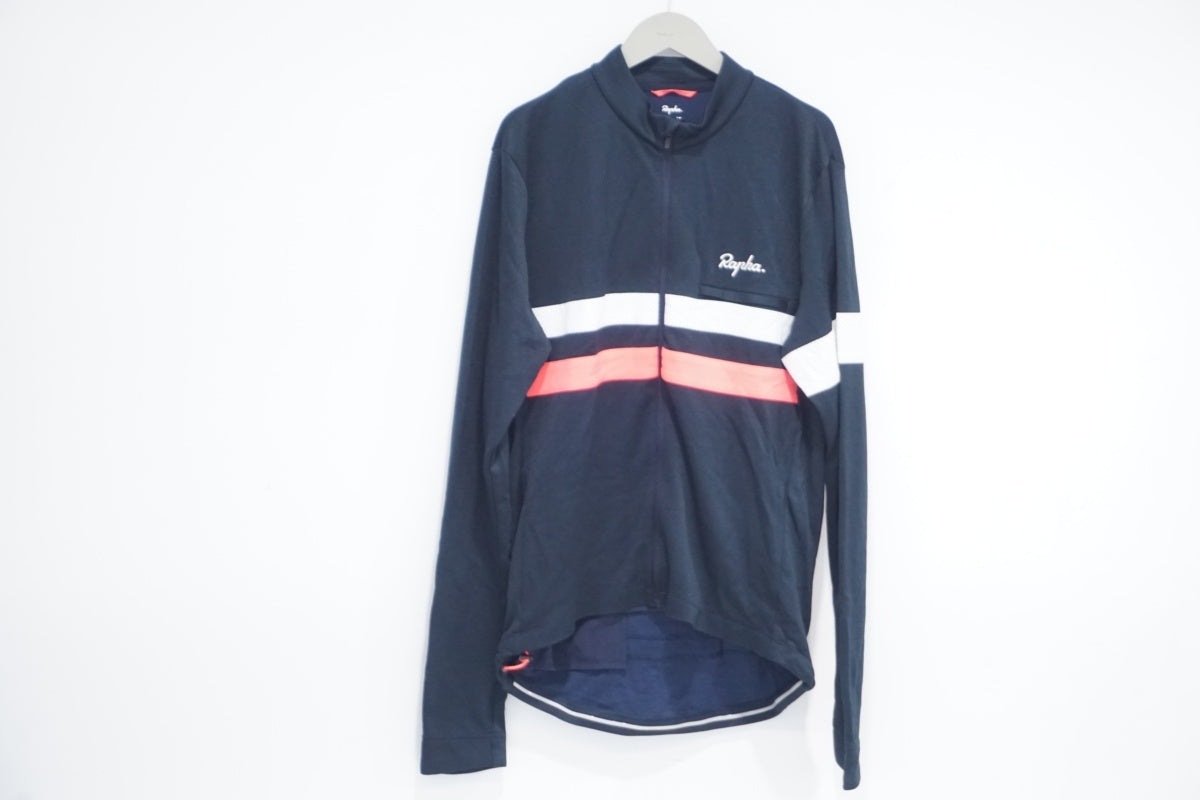 RAPHA 「ラファ」 XLサイズ サイクルジャージ/ 滋賀大津店