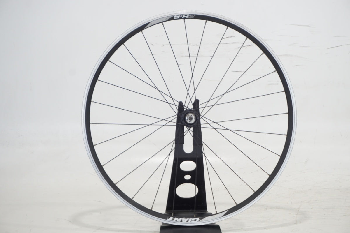 GIANT 「ジャイアント」 SR-2 SHIMANO8-9速 ホイールセット / 滋賀大津店