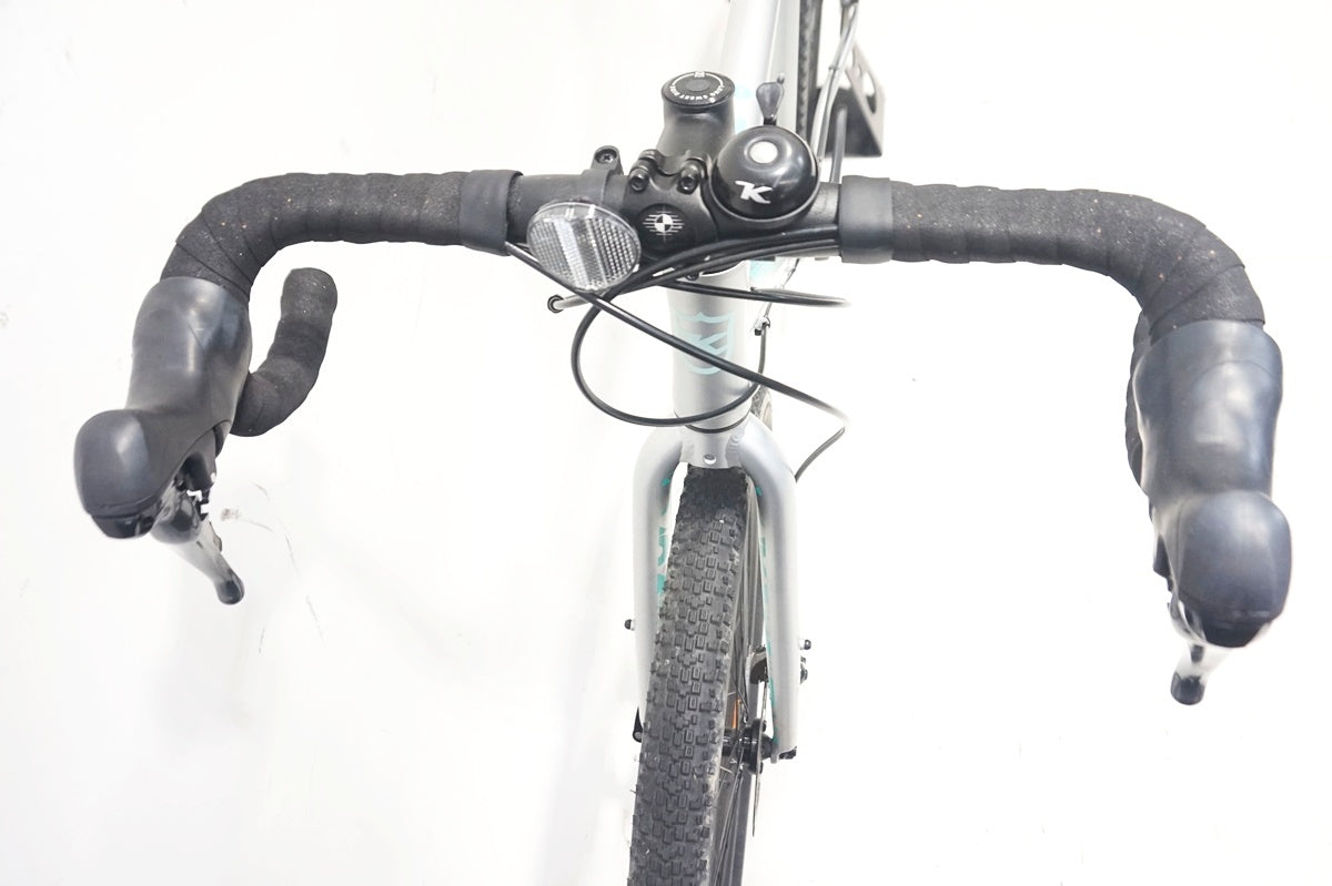 KONA 「コナ」 ROVE AL650 2023年モデル ロードバイク / 大阪門真店