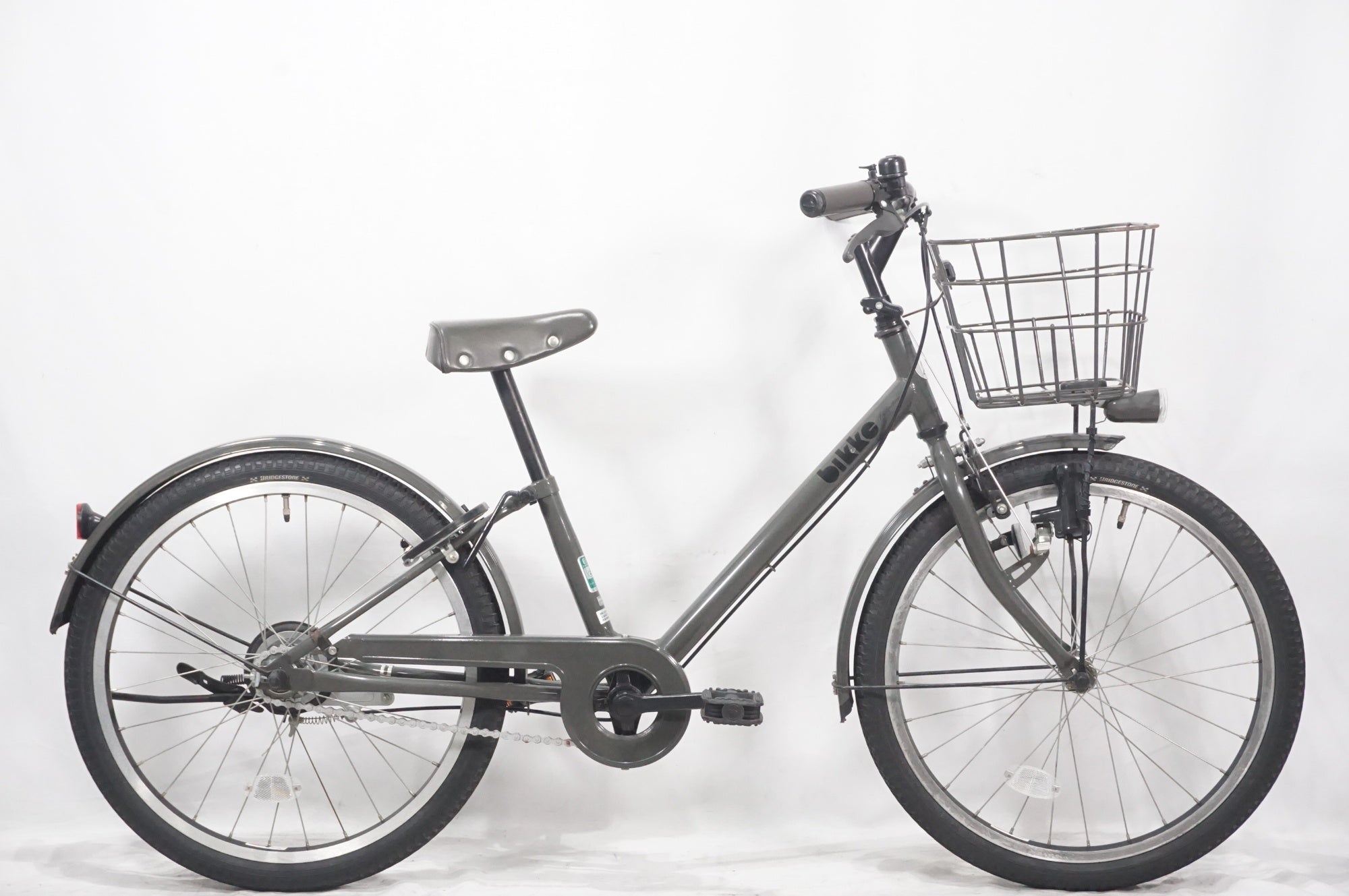BRIDGESTONE 「ブリヂストン」 BIKKE J 2019年モデル キッズバイク / AKIBA店