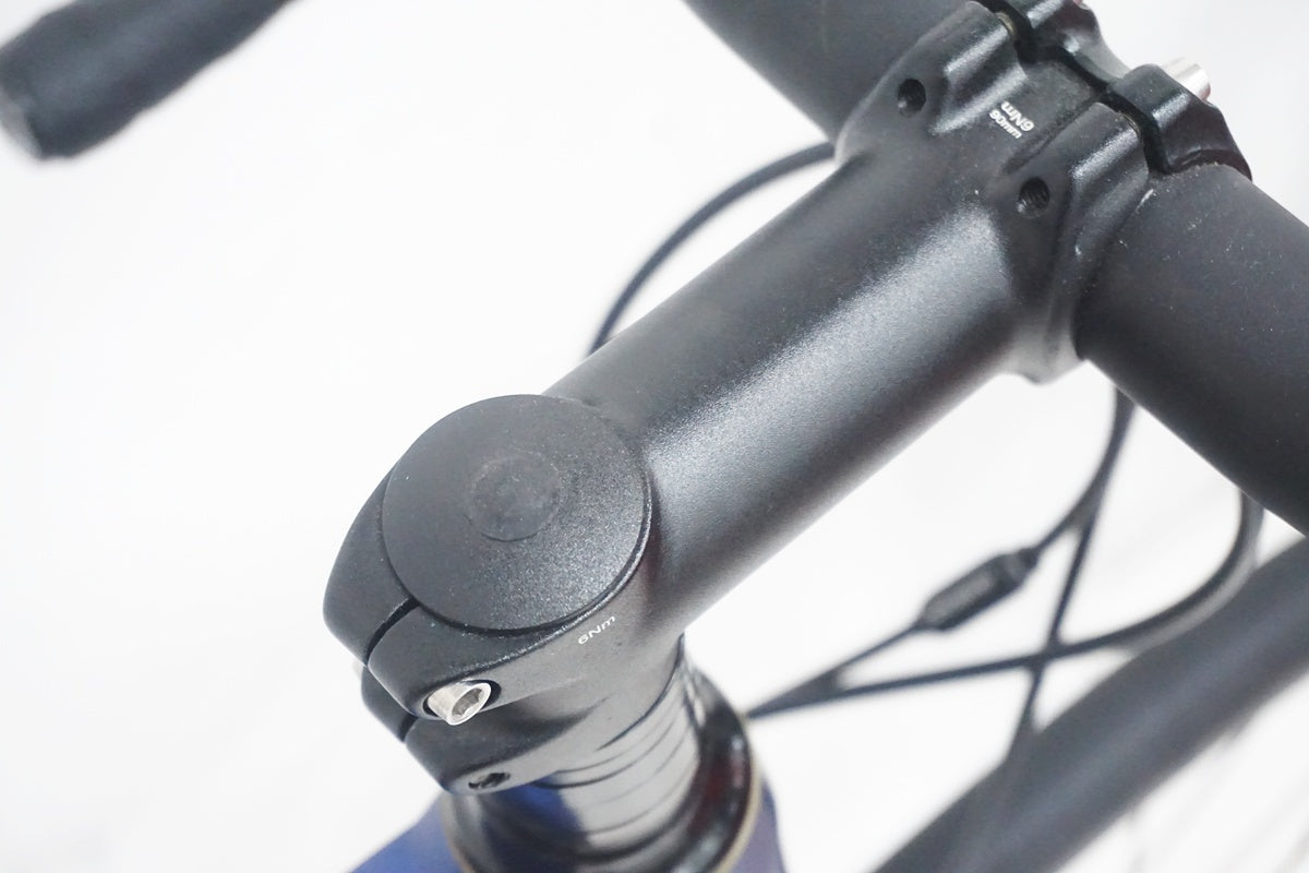 KHODAABLOOM 「コーダブルーム」 FARNA DISC 105 2024年モデル ロードバイク/ 大阪美原北インター店