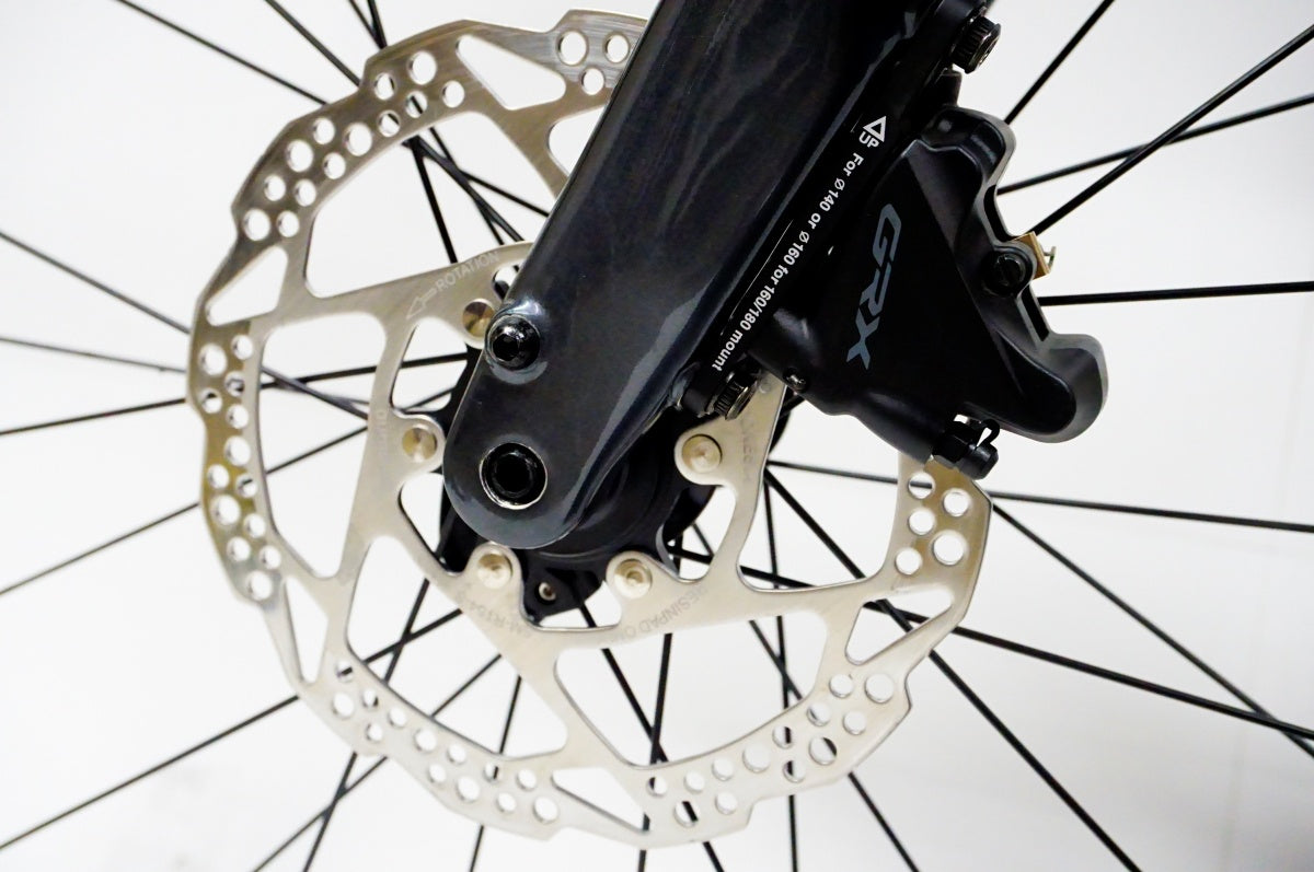 CANNONDALE 「キャノンデール」 TOPSTONE CARBON5 2021年モデル グラベルロード / 名古屋大須店