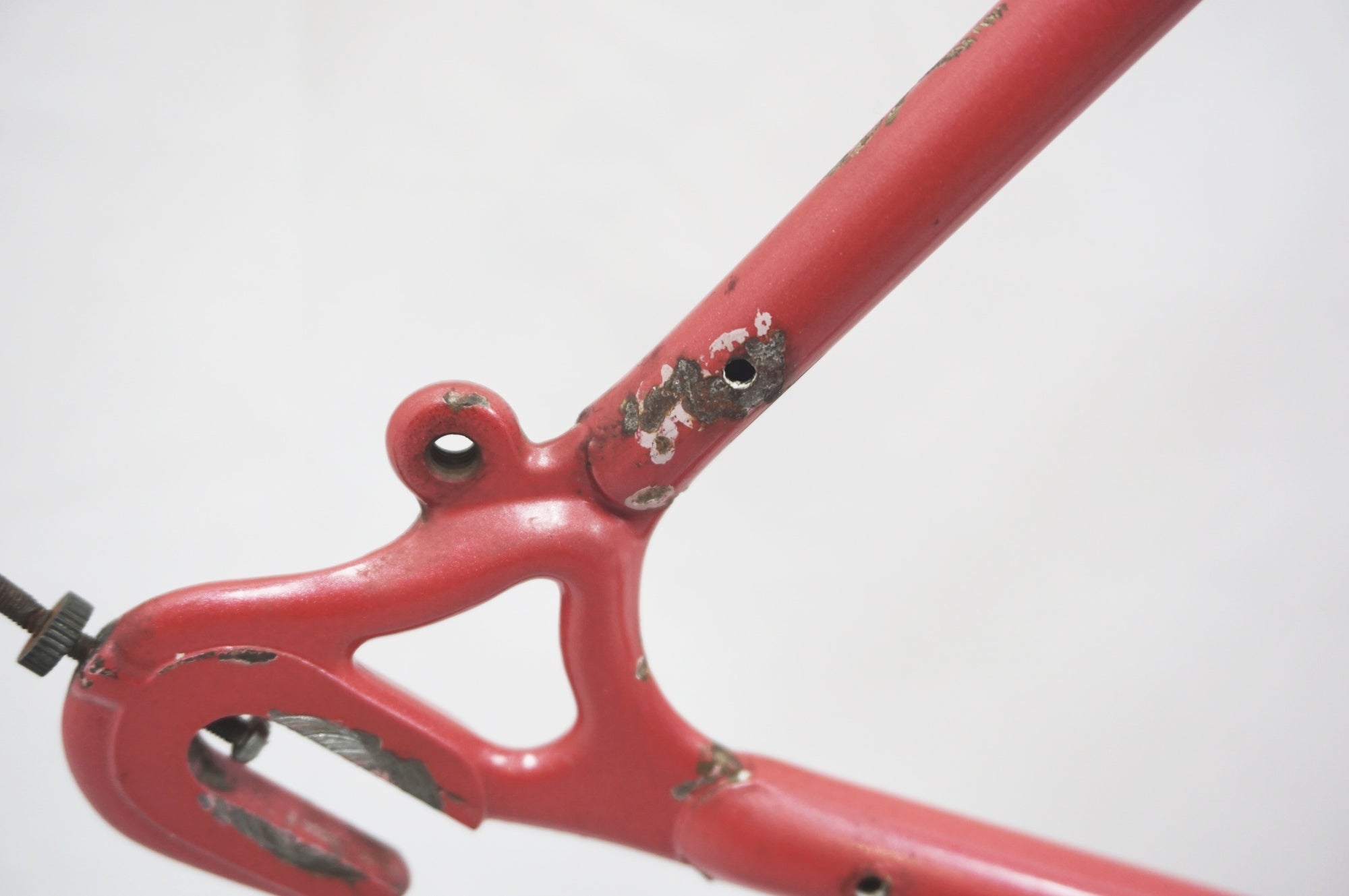 MIYATA 「ミヤタ」 LEMANS 年式不明 フレームセット / バイチャリ世田谷店