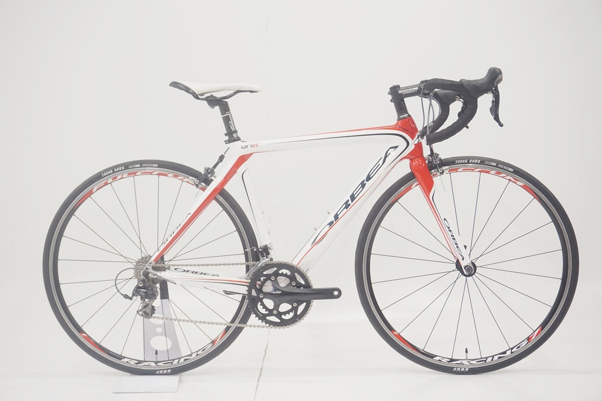 ORBEA 「オルベア」 ONIX 2011年モデル ロードバイク / 京都八幡店