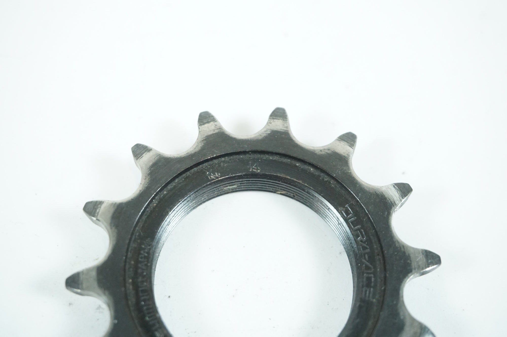 SHIMANO 「シマノ」 DURA-ACE NJS 14T 固定コグ / 宇都宮店